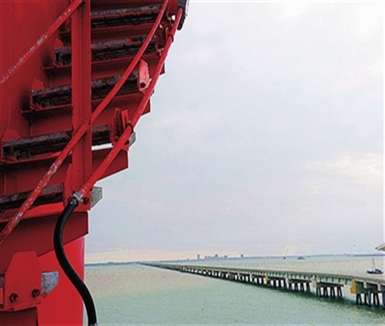 欢乐南黄海　魅力海门港