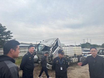报废车都去哪了？海门向机动车“乱拆解”亮剑654.png