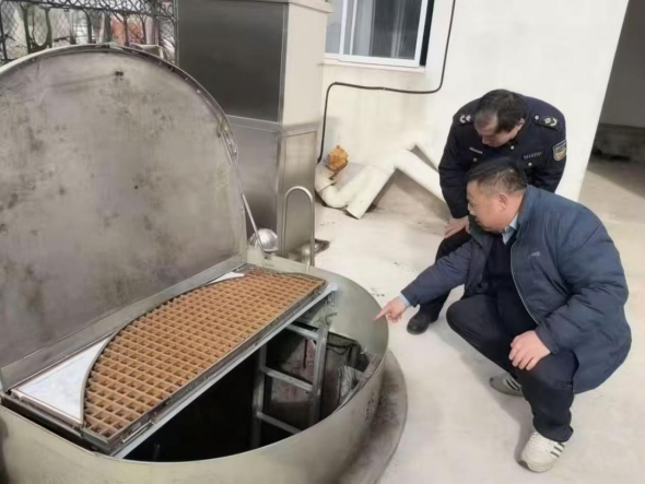 牛肉摊边暗藏“污染元凶”，水质“侦探”溯源破案护清流396.png