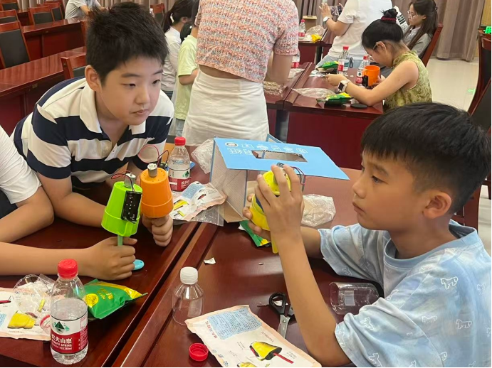 法典润童心，实验践绿行——海门打造暑期生态文明教育特色课堂1007.png