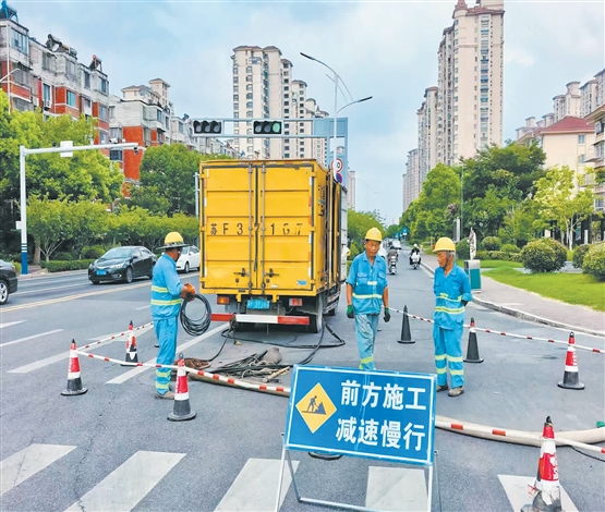 闻“风”而动，打好防御“白海…