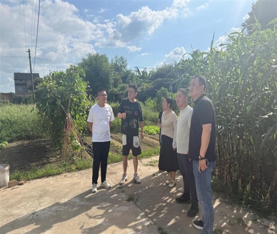 路地协同除隐患 筑牢铁路…