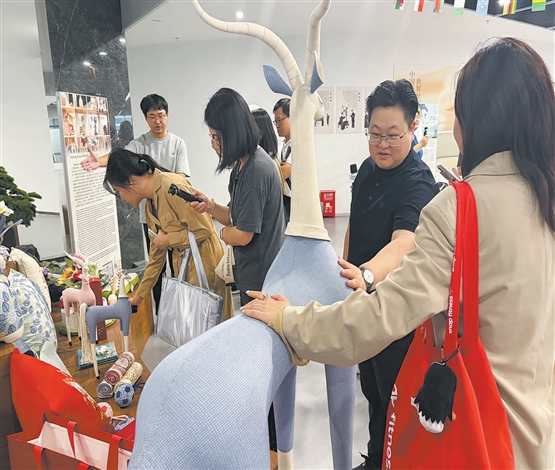 品读一城风华