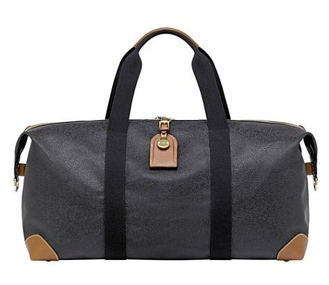VIVIENNE WESTWOOD 低调黑色提包