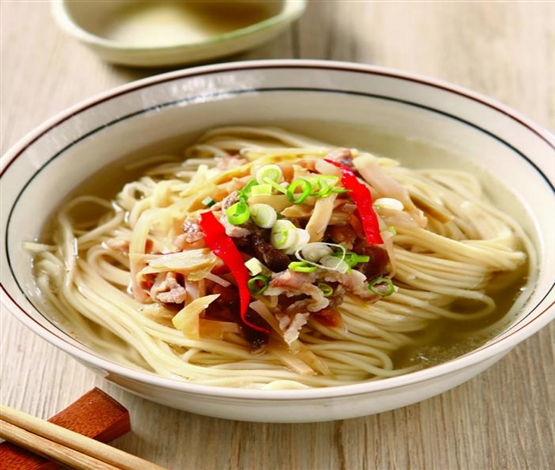 冬至麵